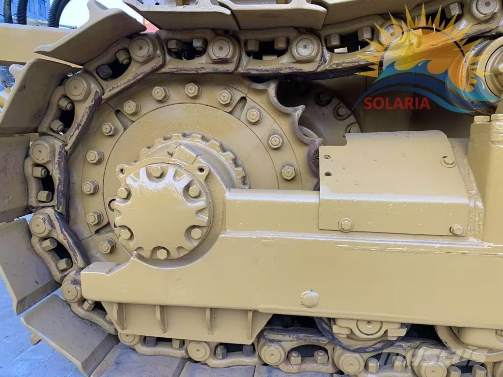 CAT D 6 G Buldozere pe senile