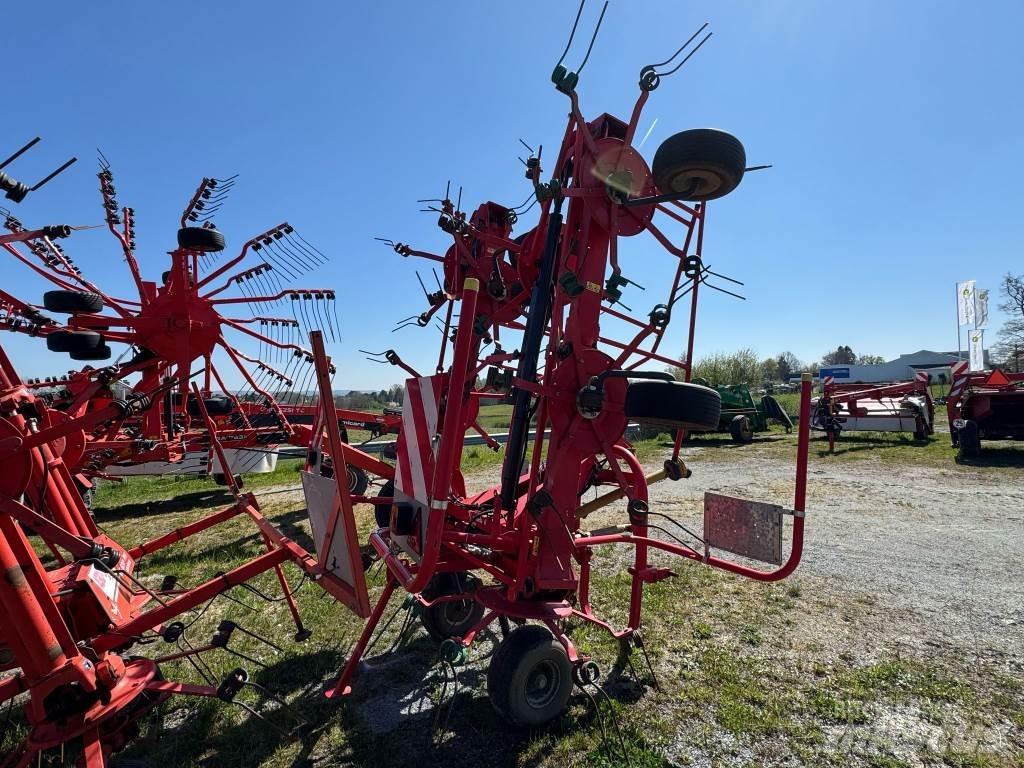 Kverneland 8090 Greble