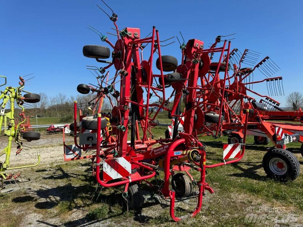 Kverneland 8090 Greble