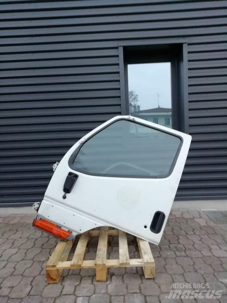 Mitsubishi CANTER Transport - Altele