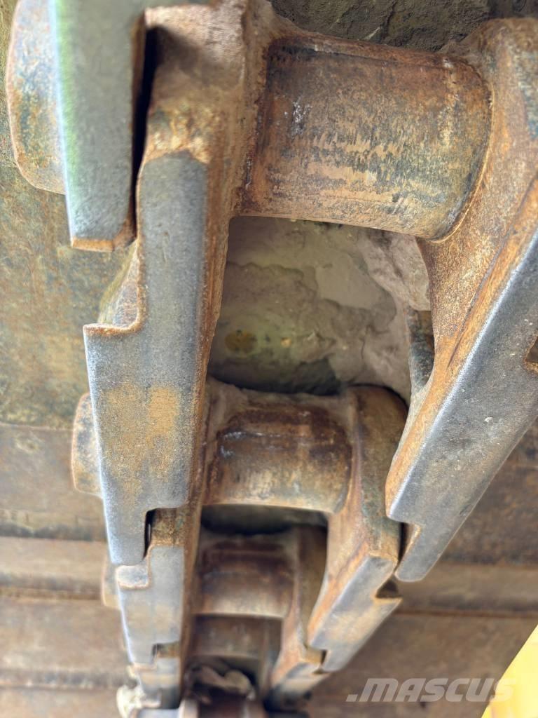 CAT D 6 N LGP Buldozere pe senile