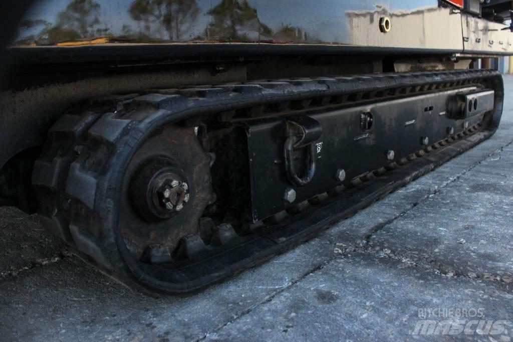 Ditch Witch JT9 Instalatii de foraj orizontal