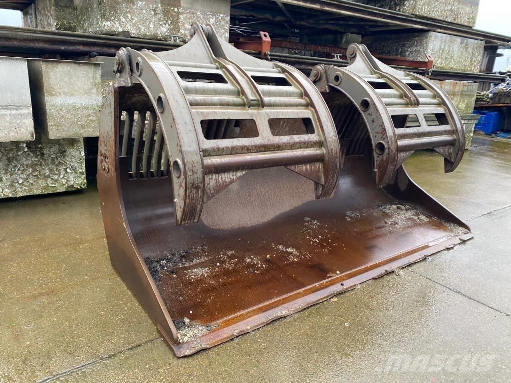 Eurosteel SRK105 Pistoane