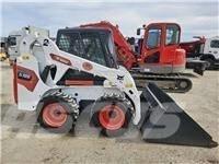 Bobcat S 185 Mini incarcator
