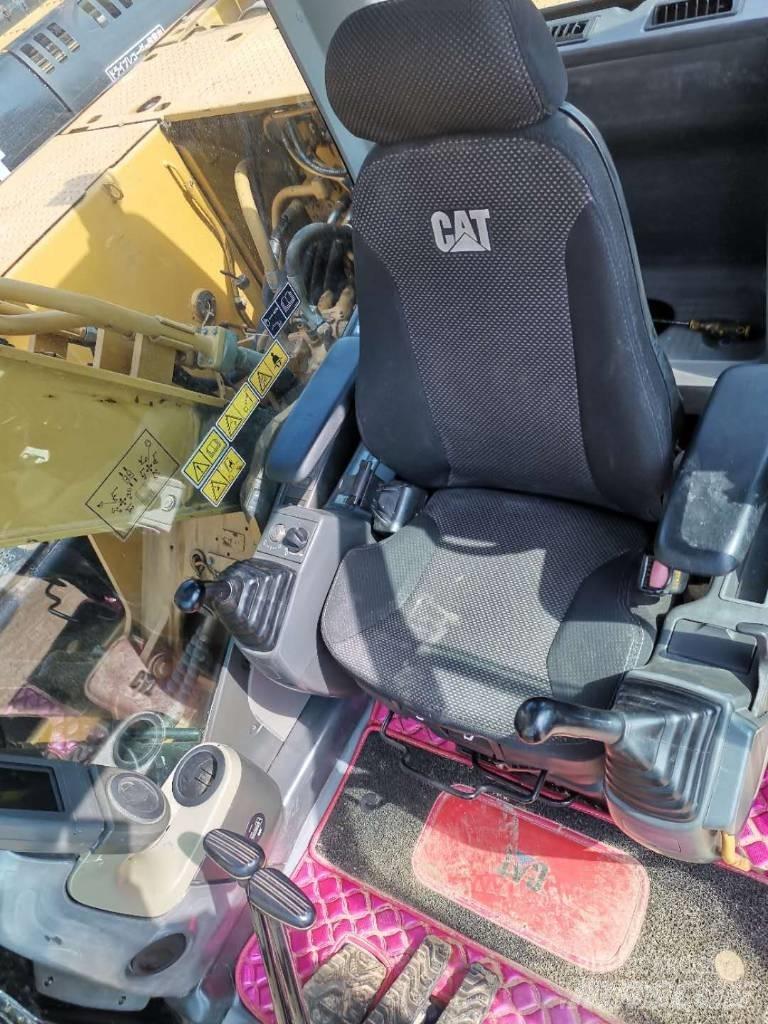 CAT 315 D Excavatoare pe șenile
