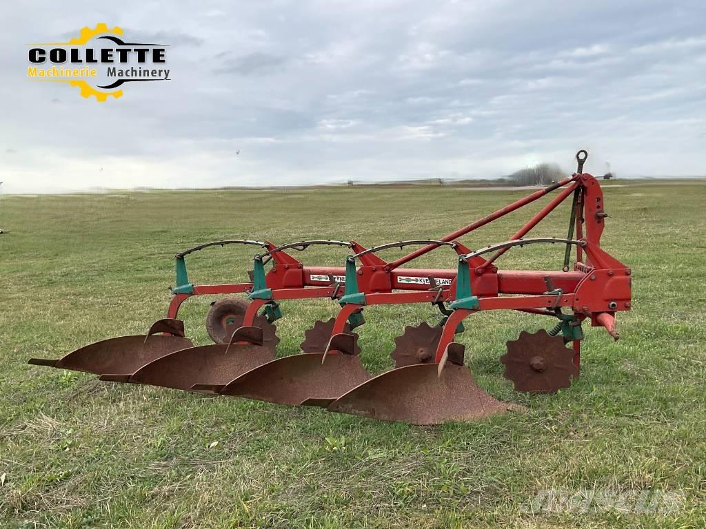 Kverneland A3NR Pluguri