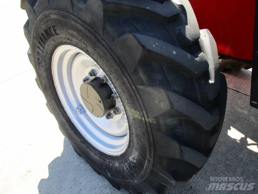 Manitou MT 1840 (815) Stivuitoare telescopice