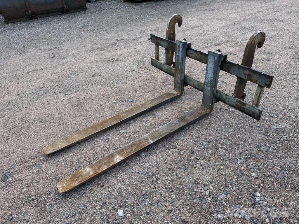 LM Trac 680 Masini utilitare