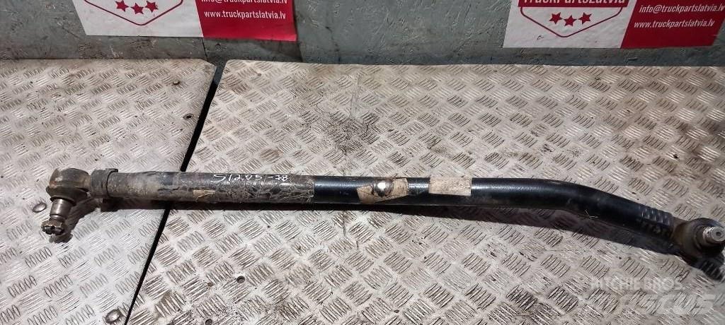 Scania R 440.  2584182 Axe