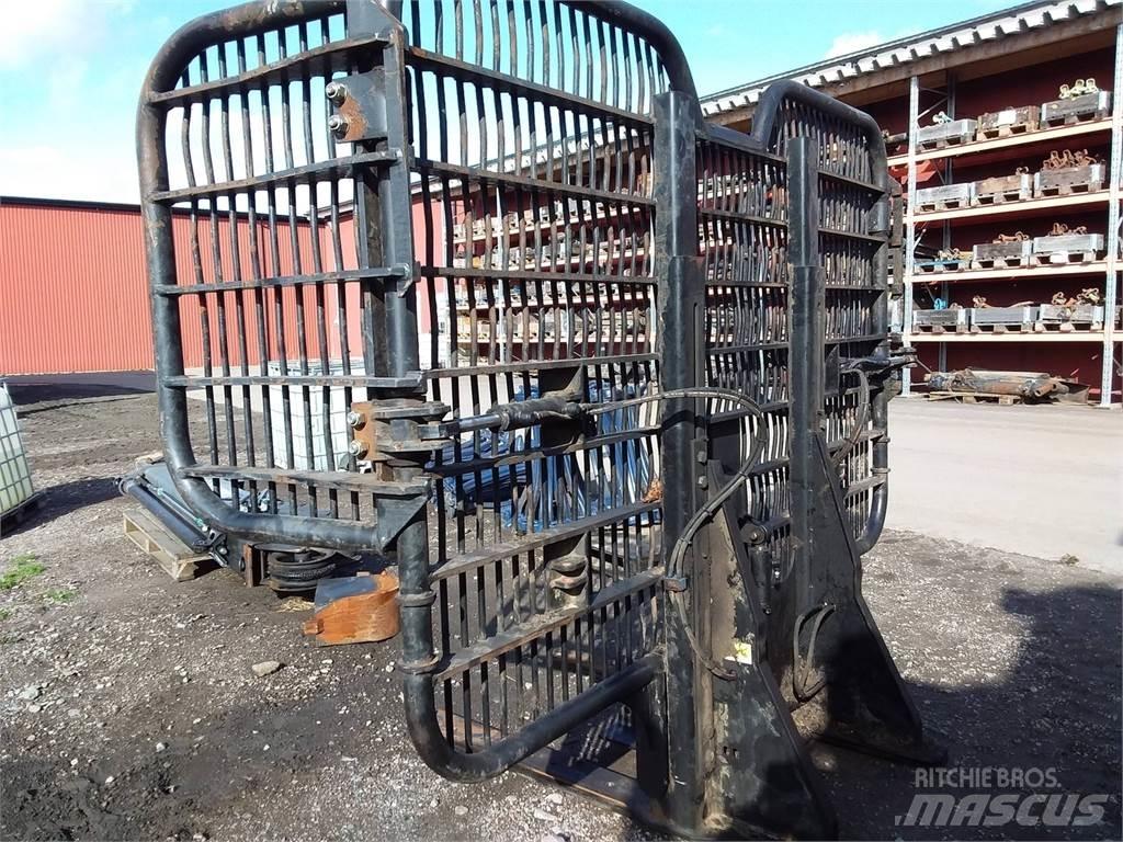 Rottne F18 Alte componente