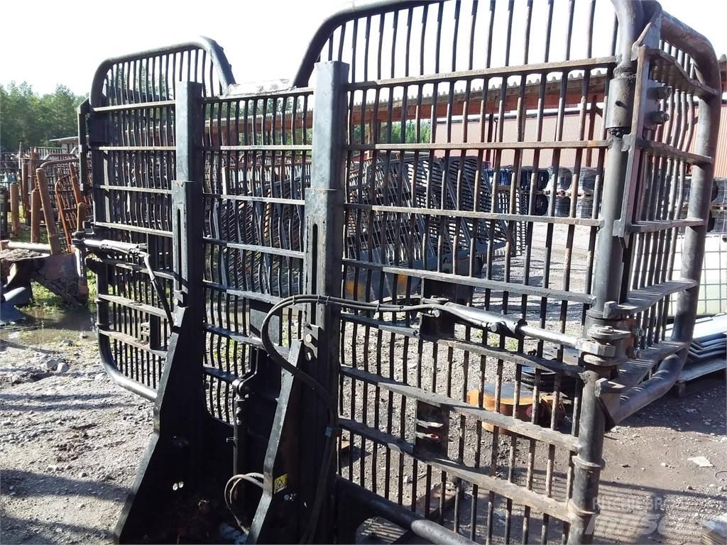 Rottne F18 Alte componente