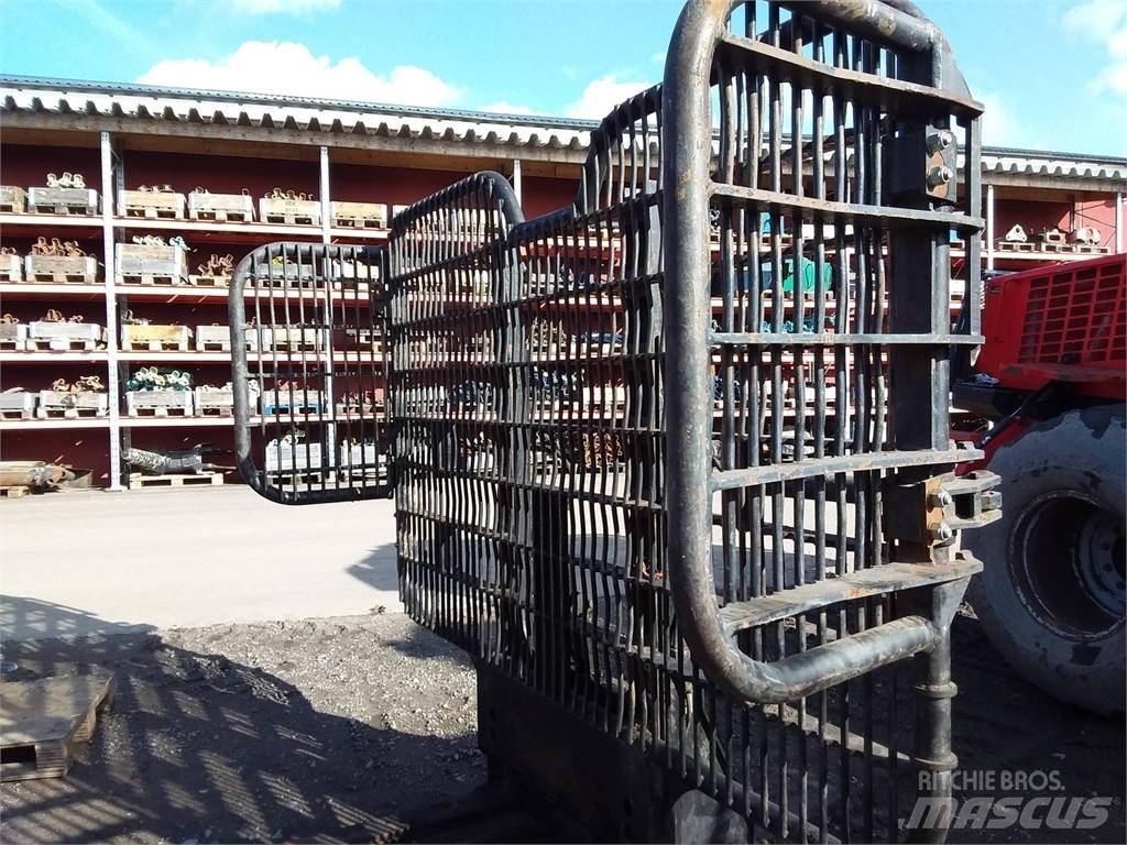 Rottne F18 Alte componente