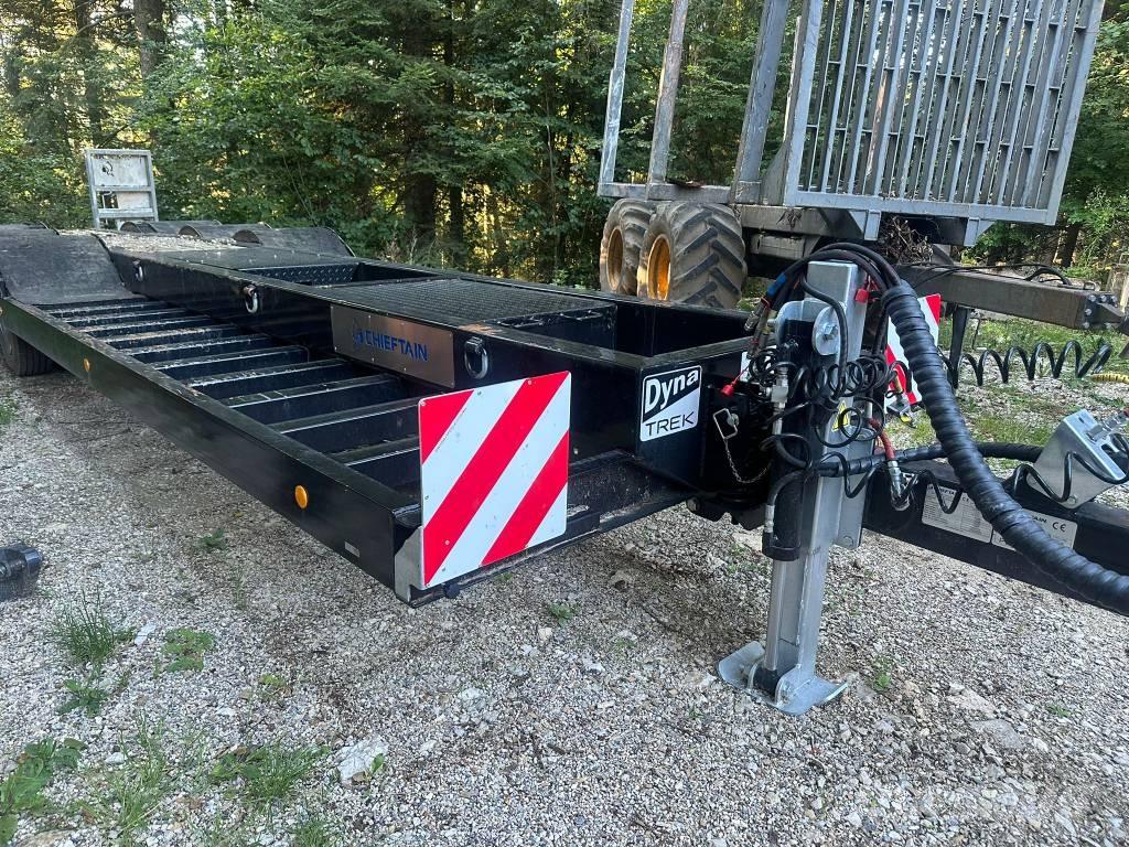 Chieftain LL32V2 Incarcator agabaritic