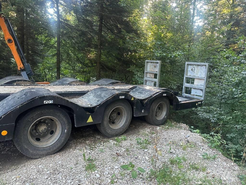 Chieftain LL32V2 Incarcator agabaritic