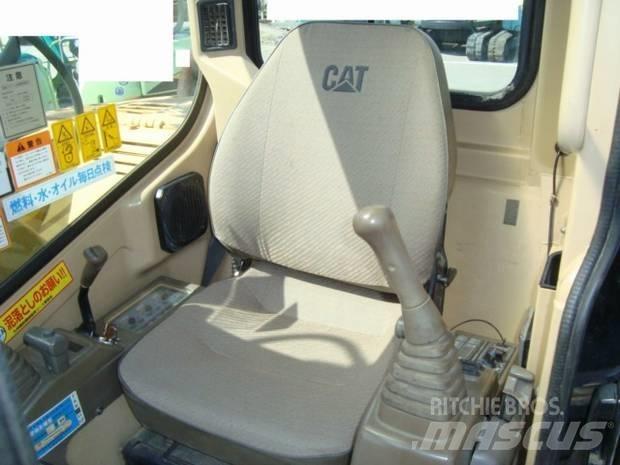 CAT 308 B Excavatoare pe șenile
