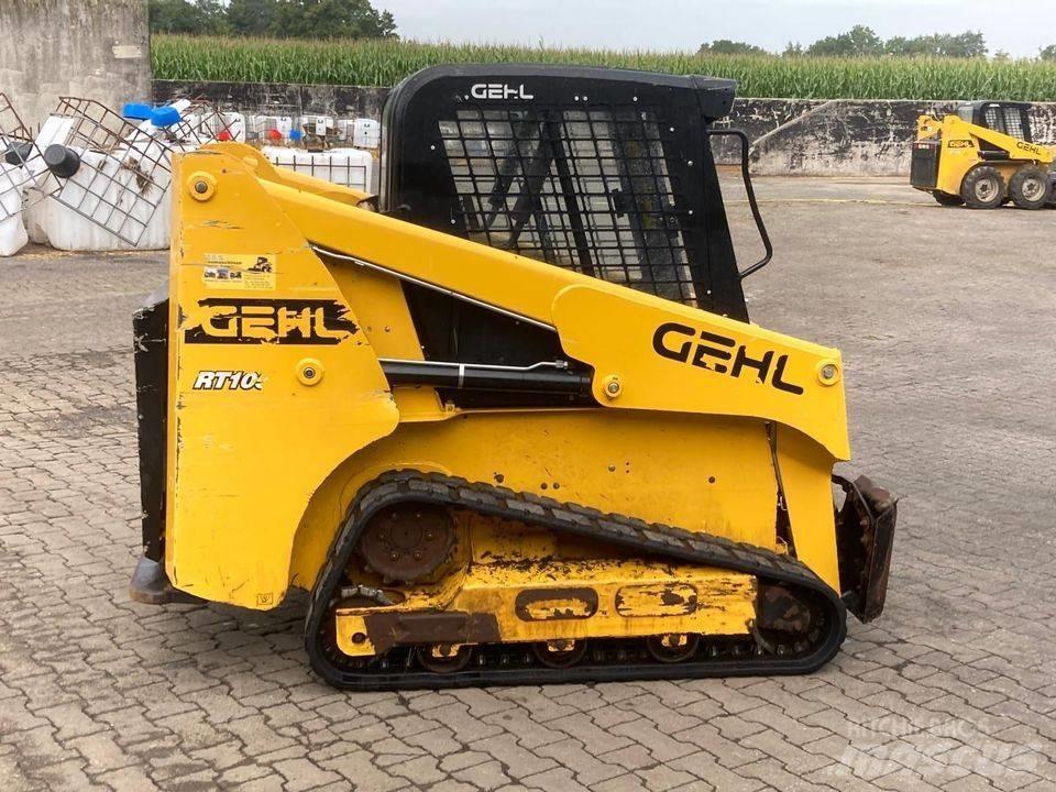 Gehl RT 105 Mini incarcator