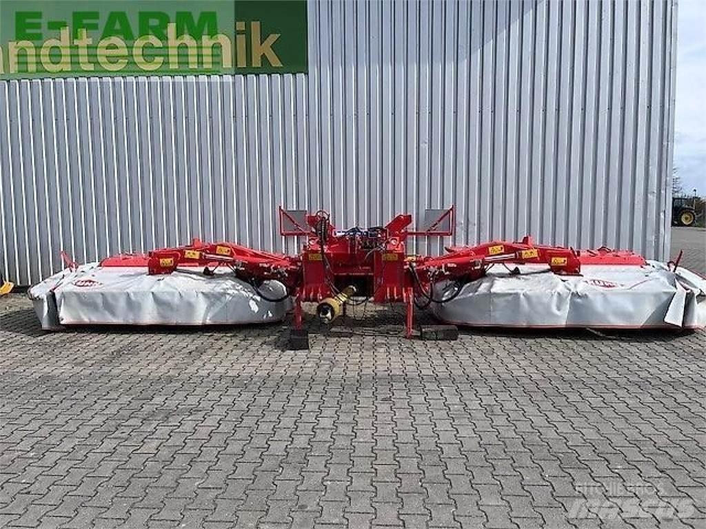 Kuhn fc 813 Cositoare de iarba