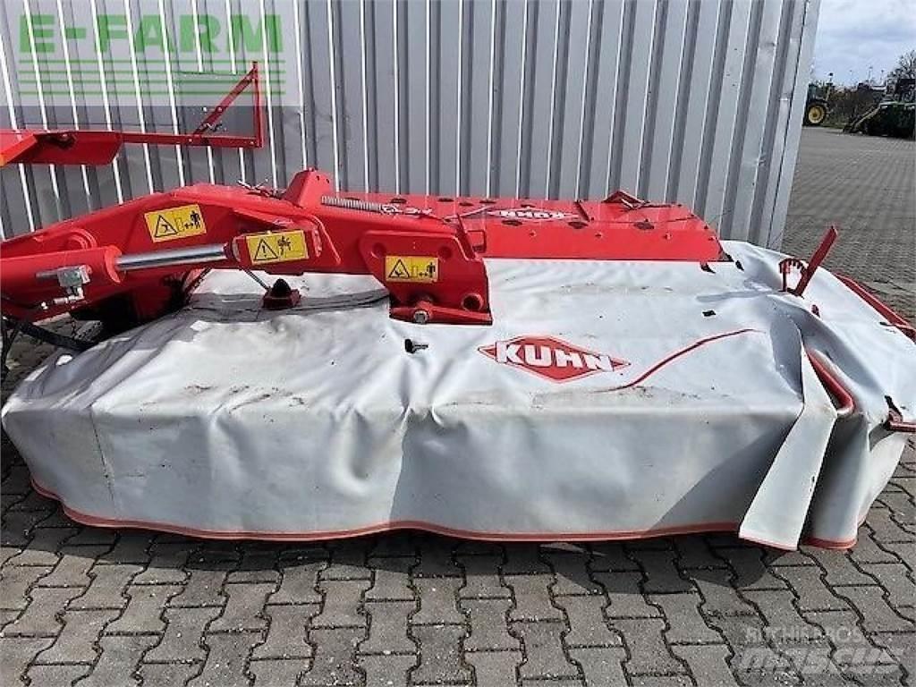 Kuhn fc 813 Cositoare de iarba
