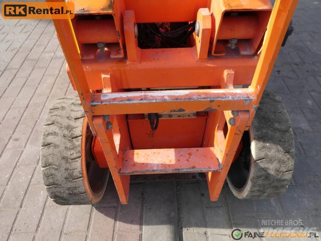 JLG 2030 ES Platforme foarfeca