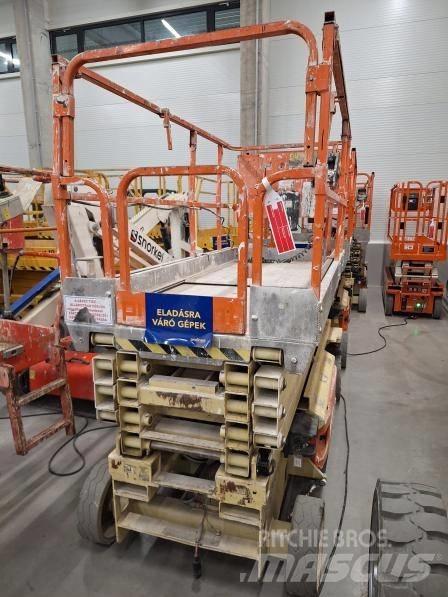 JLG 3246 ES Platforme foarfeca