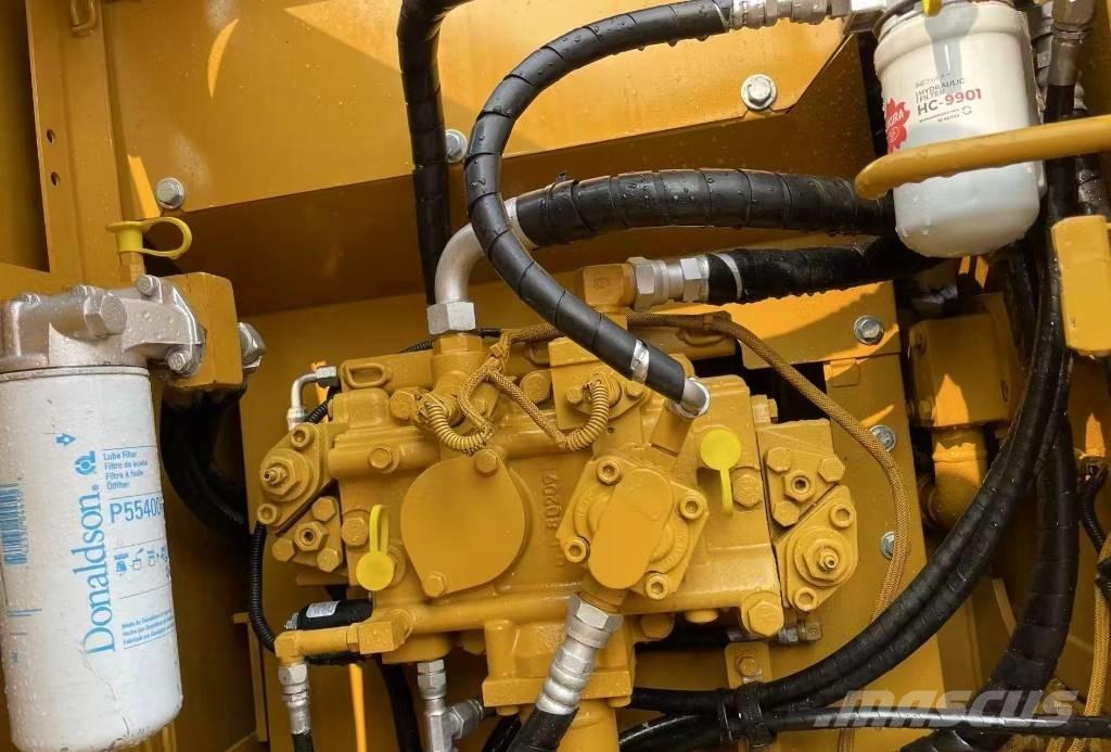 CAT 315 D Excavatoare pe șenile
