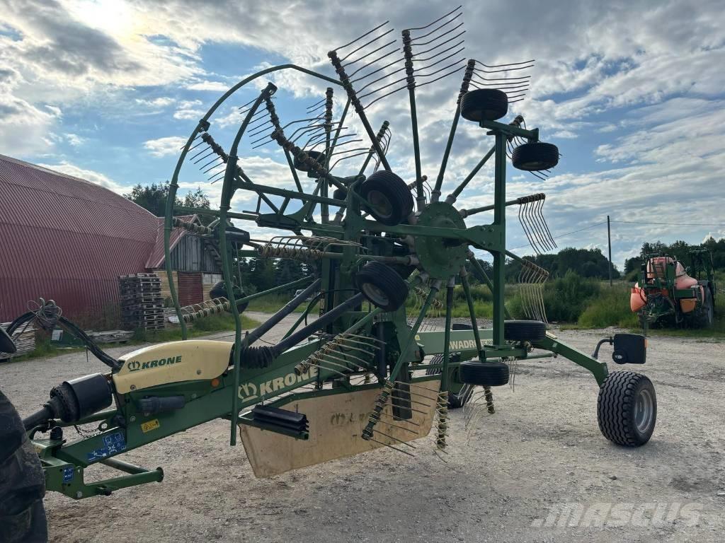 Krone Swadro TC 880 Greble