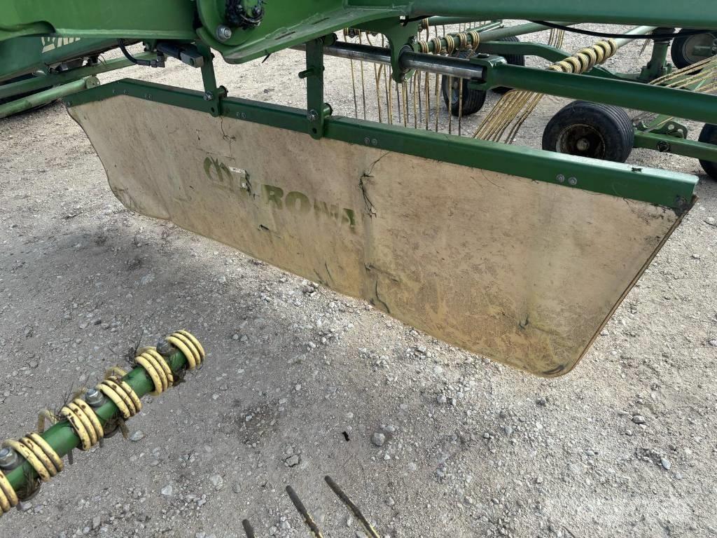 Krone Swadro TC 880 Greble