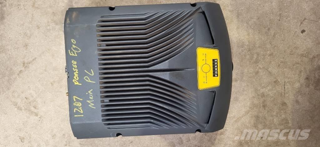 Ponsse ERGO MAIN PC Electronice