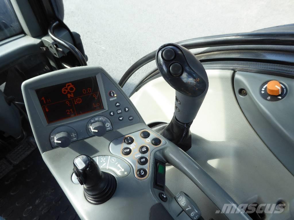 Valtra N141 Advance Tractoare