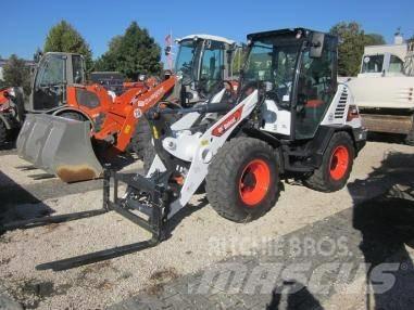 Bobcat L85 Mini incarcator