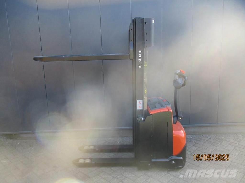 BT SWE 120 Transpaleta manuala