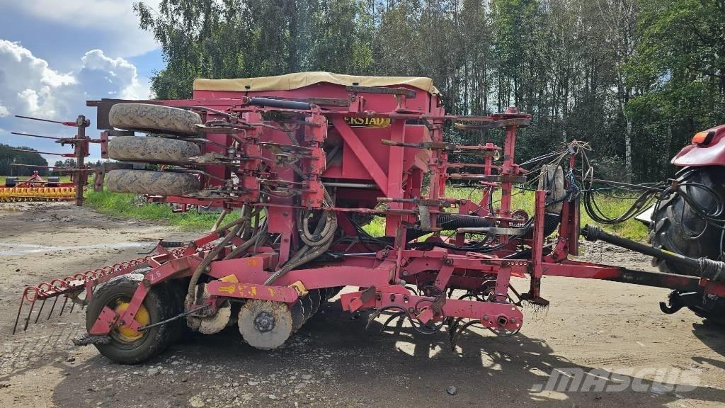 Väderstad Rapid 450P Perforatoare