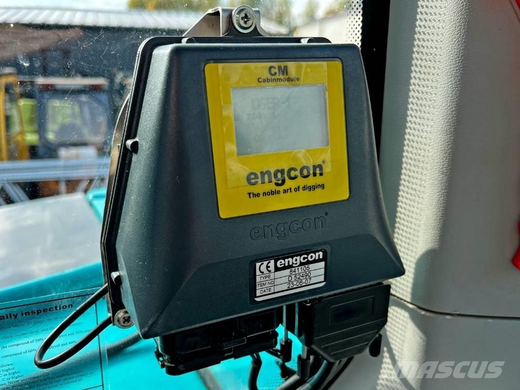 Sunward SWE 90 UF Excavatoare 7t - 12t