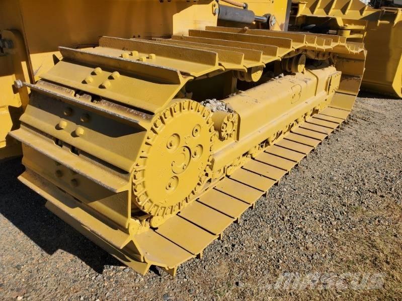 CAT D 6 K 2 LGP Buldozere pe senile