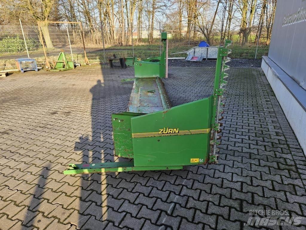 Zürn PROFI JD 800 Accesorii combine agricole