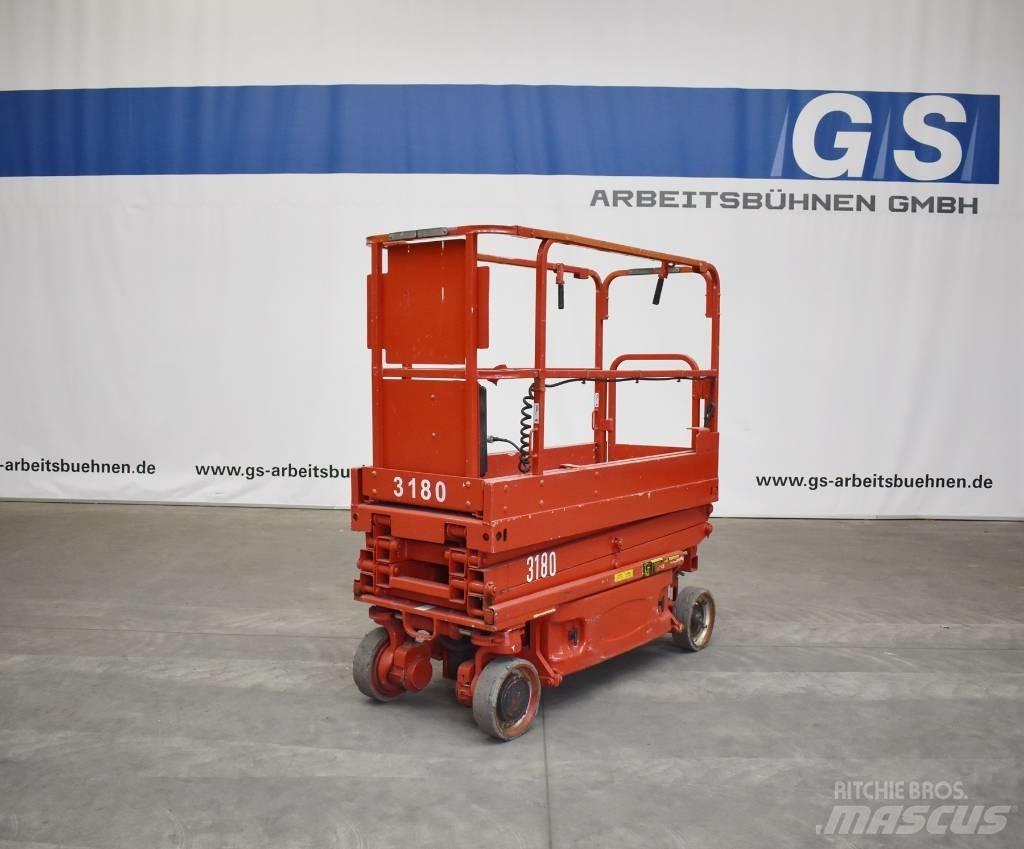 JLG 1930 ES Platforme foarfeca