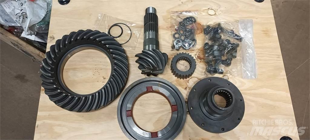 Rottne 976-0028 Transmisie