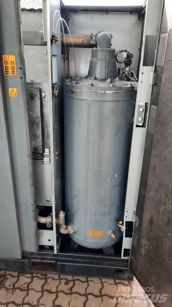 Atlas Copco GA 160 Compresoare