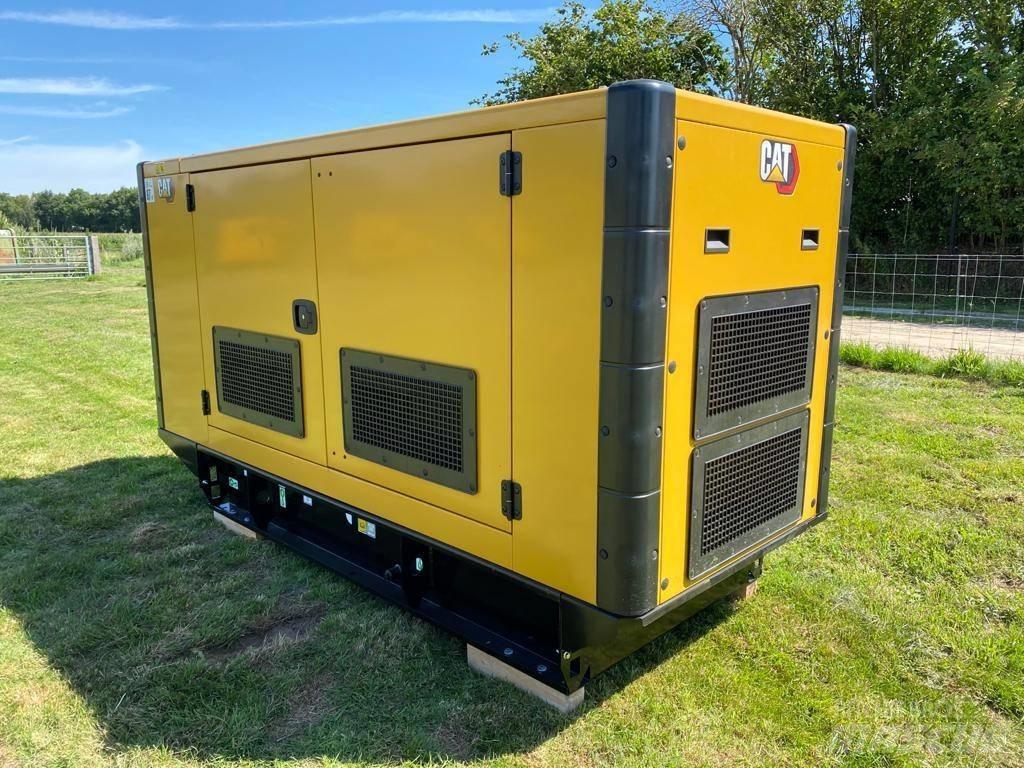CAT C4.4 - DE88E0 Generatoare Diesel