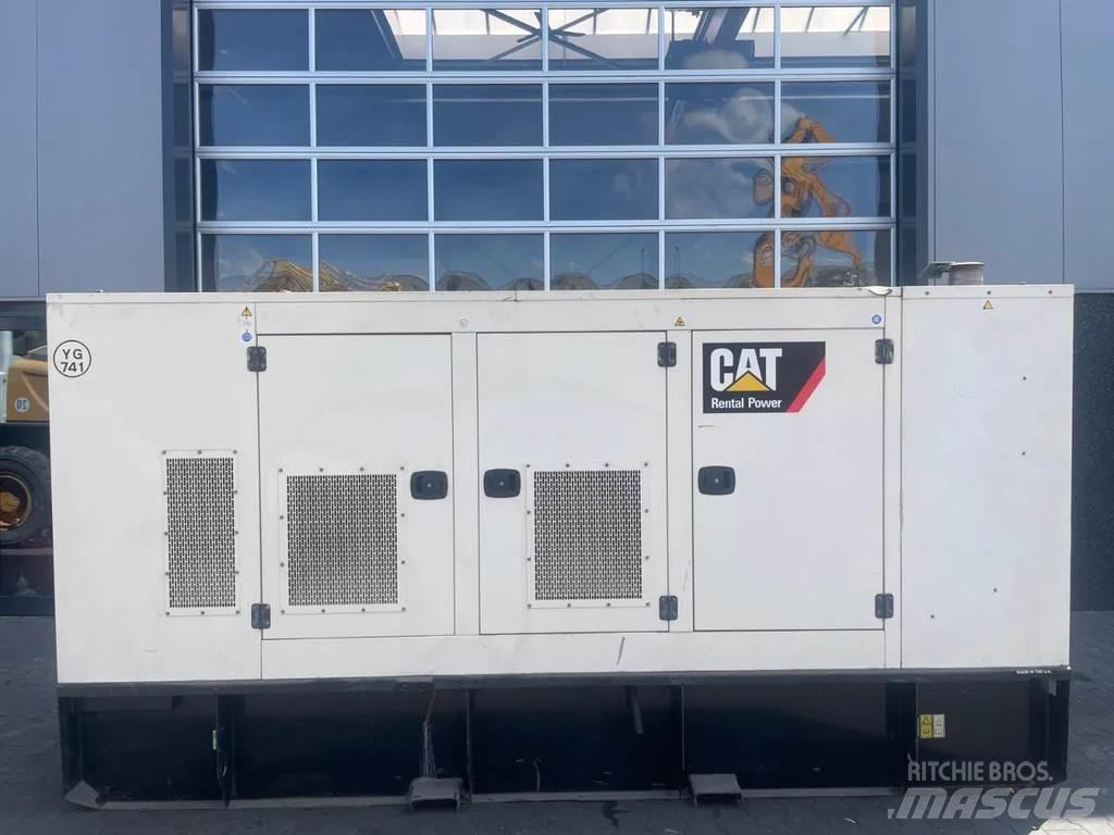 CAT Olympian Generatoare Diesel