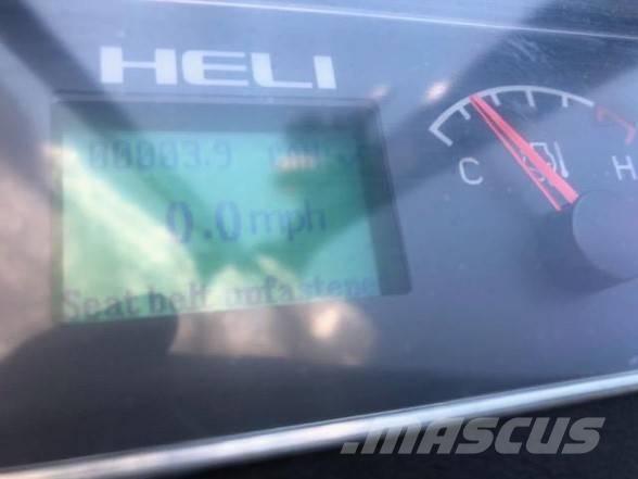 Heli CPYD 25 Strivuitoare-altele