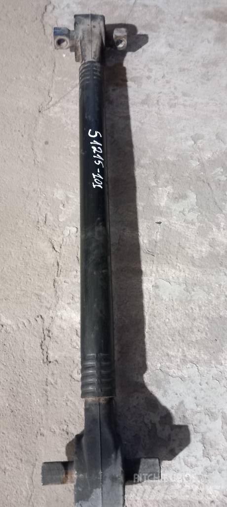 Scania R440  1942075 Sasiuri si suspensii