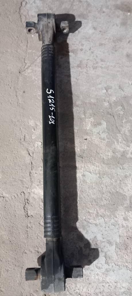 Scania R440  1942075 Sasiuri si suspensii