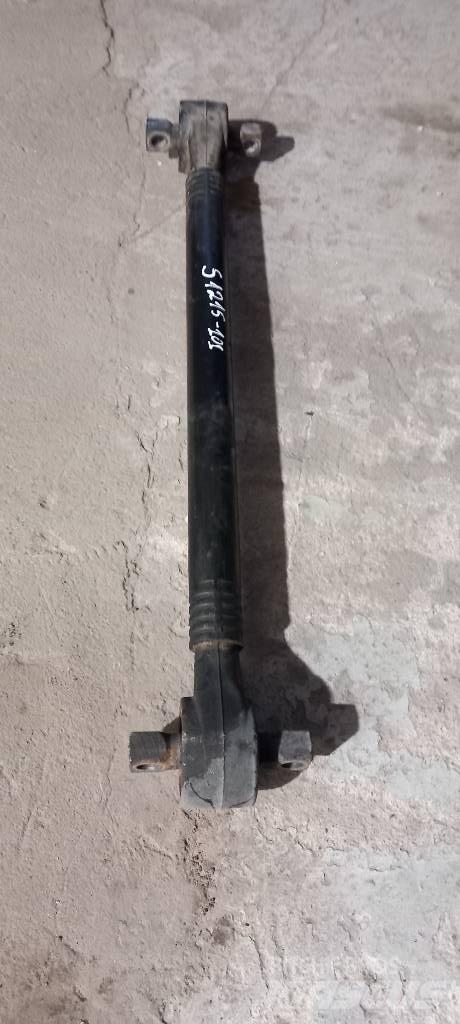 Scania R440  1942075 Sasiuri si suspensii