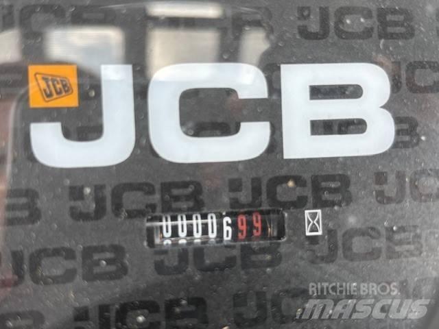 JCB 403 Mini incarcator