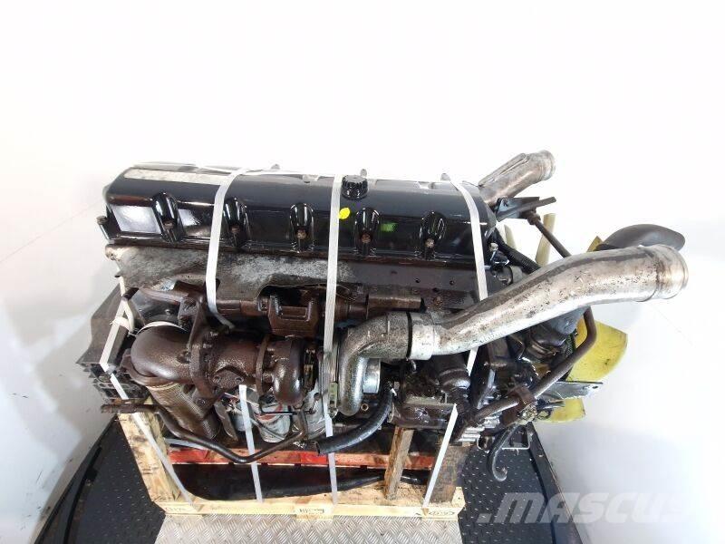 Renault DCI Motoare