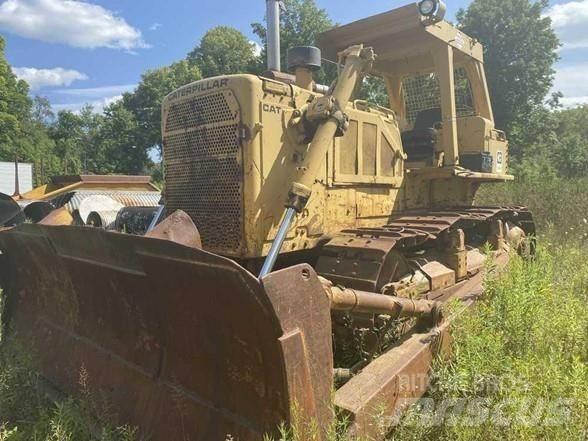 CAT D 8 K Buldozere pe senile