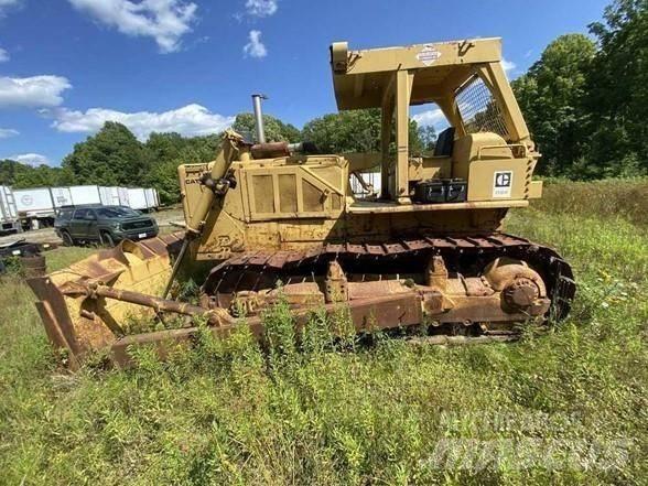 CAT D 8 K Buldozere pe senile