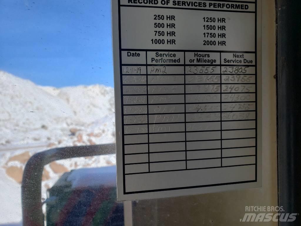 CAT D10R Buldozere pe senile