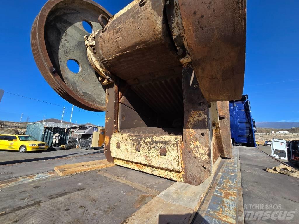  Babbitles 800x500 Utilaje construcții - Altele